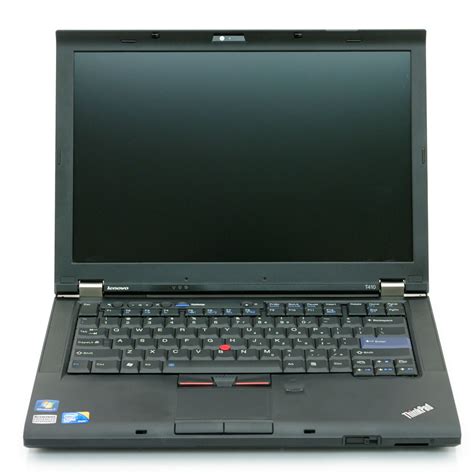 ThinkPad t410 review